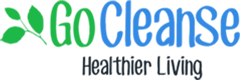 GoCleanse Fitness Logo
